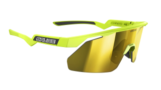 Brýle Salice 030 LIME YELLOW